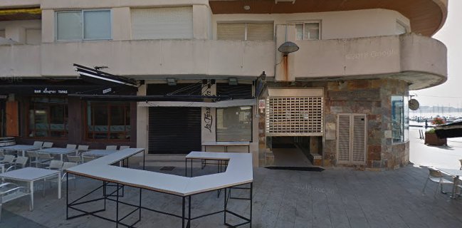 La Trastienda Sanxenxo