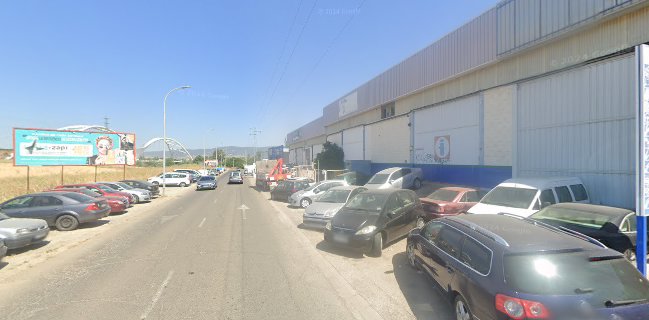 ECOTALLER AMARGACENA S.L.U