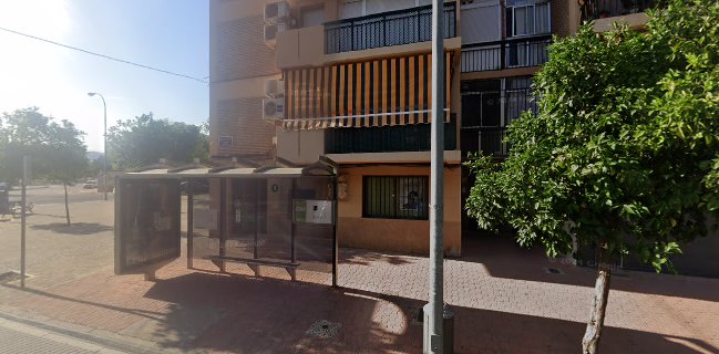 Heladería Confitería Parisienne