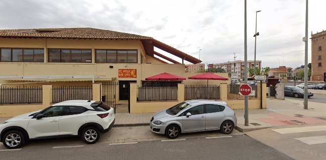 Bar Social Unión Musical