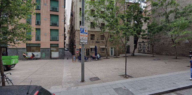 El Casal Café Bar - Tapas, Vinos y Ostras