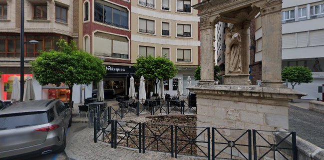 Restaurante Velázquez