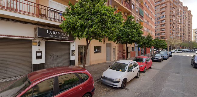 LA RAMBLA II BAR, CAFÉ, RESTAURANTE.