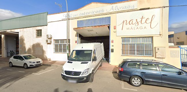 Pastel Malaga, S.L.L