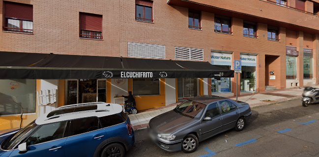 Restaurantes El Cuchifrito
