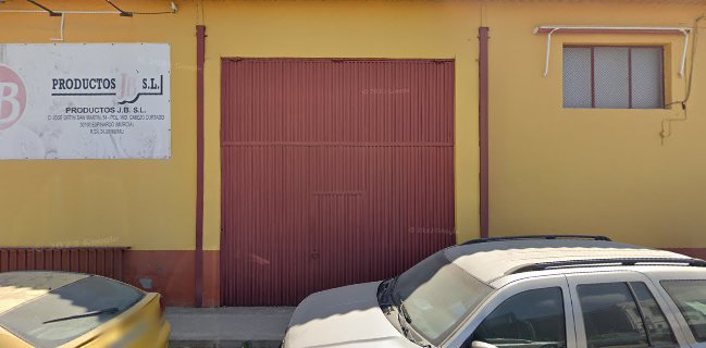 Productos J B