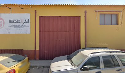 Productos J B