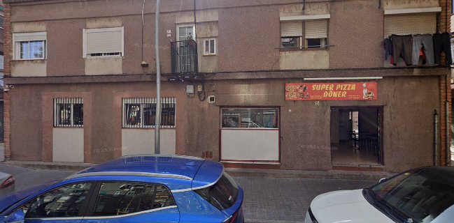 Besòs Pizzeria I Döner Kebab