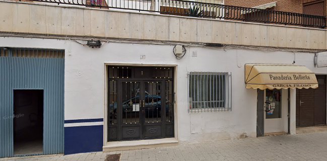 Panadería García Filoso