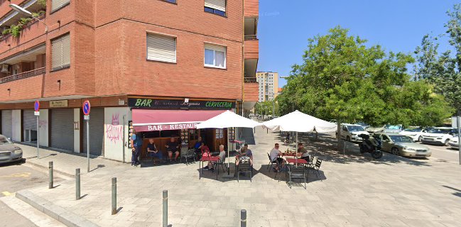 Bar Restaurante Reynus