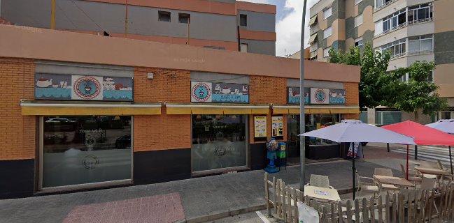 Cafe latte hostelería s.l