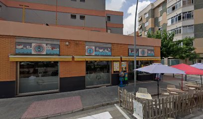 Cafe latte hostelería s.l