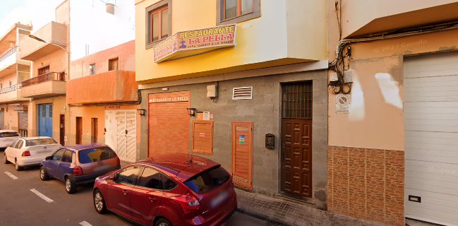 Restaurante La Pella
