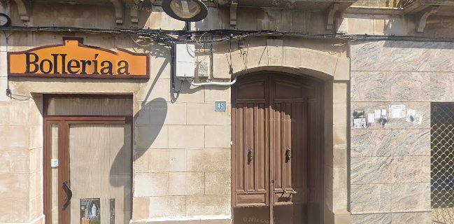 Pastelería Antigua Casa Insa