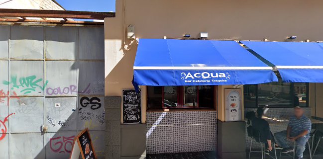 Acqua Bar Cafeteria Tasquita