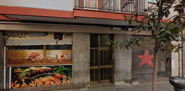 Maracuyá Santa Coloma