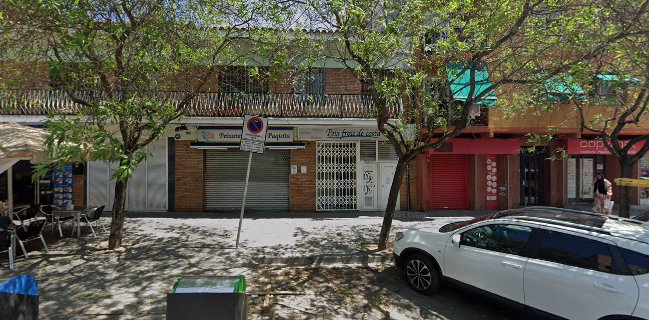 Peixateria Paco~Paquita