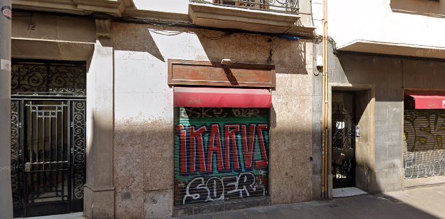 Restaurant Ca l'Isidre