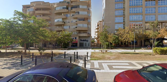 Pizzería Napolitana