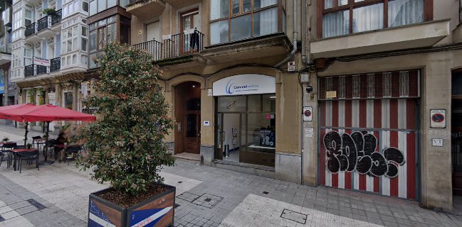 El Deposito - Bilbao