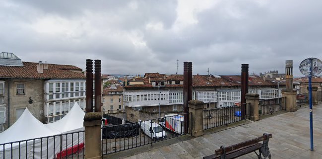 Restaurante Kaskagorri Jatetxea