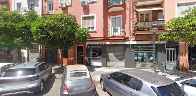 Horno Pastelería Galdón