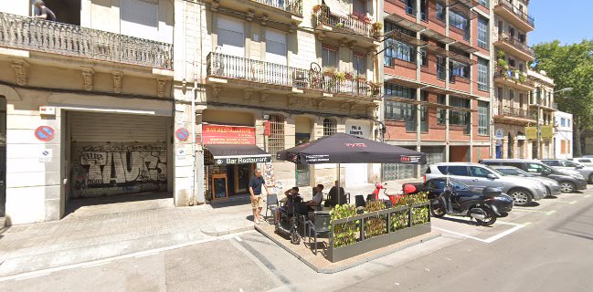 Bar Restaurant La Cerdanya