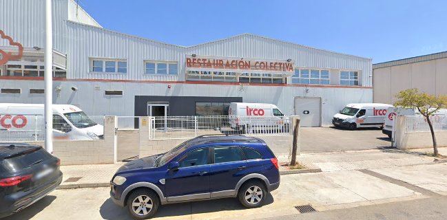 Irco Puçol