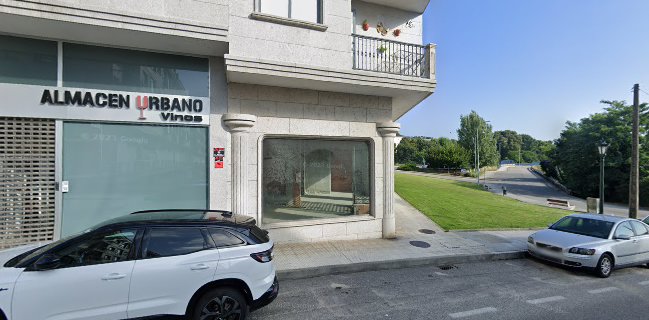 Almacén urbano | Vinos