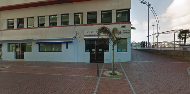 Mammamia Gran Canaria - Gelato y Pizzeria Las Canteras