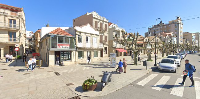 Mercado da froita e hortalizas