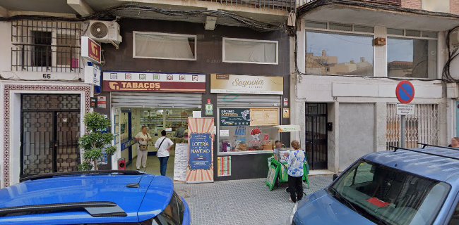 Santa Ana Panaderia Bakery