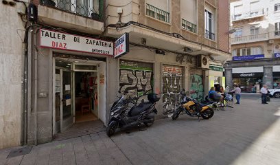 Diego Martínez Serrano