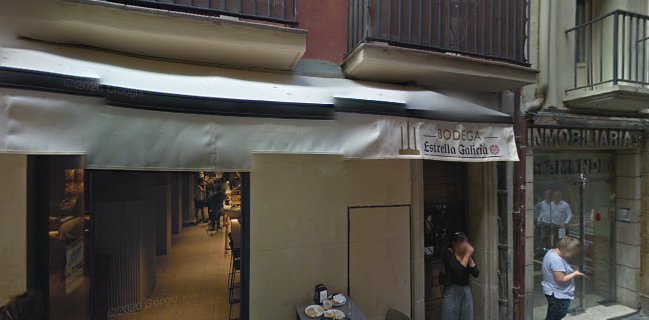 Restaurante La Vieja Iruña