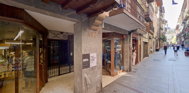 Panadería Labe Txiki