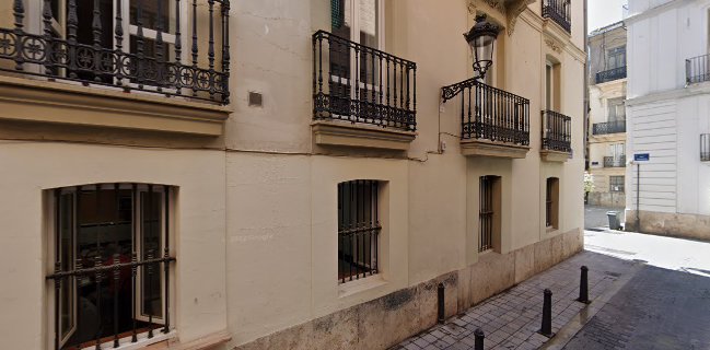 Restaurante Bar el Patio - Casa Nelly - Ciutat Vella