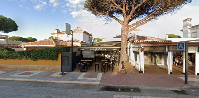 Restaurante Mesón José María