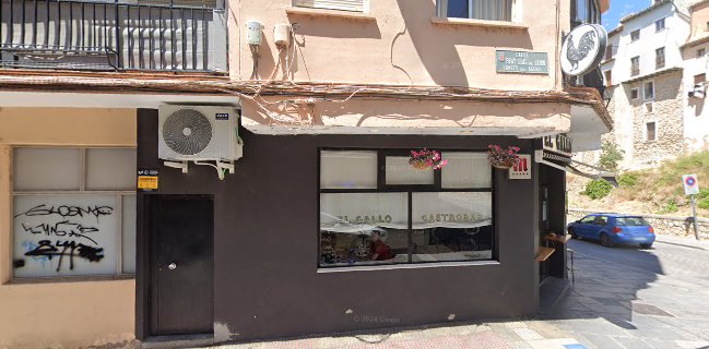 El Gallo Gastrobar