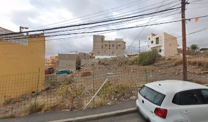 Hamburguesas Sandrita y Eduardito