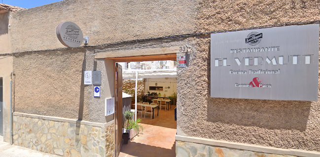 Reviews of El Vermut in La Pobla de Vallbona - Gastronomía y hostelería