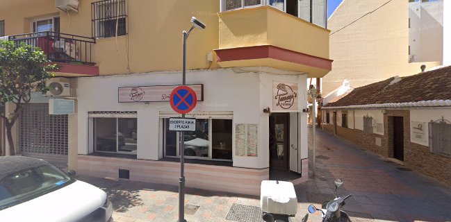 Tamayo's Pizzeria Fuengirola