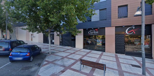 Reviews of Pizzería Carlos in Madrid - Gastronomía y hostelería