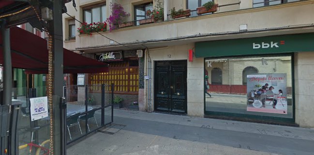 GURE ETXEA JATETXEA eta TABERNA