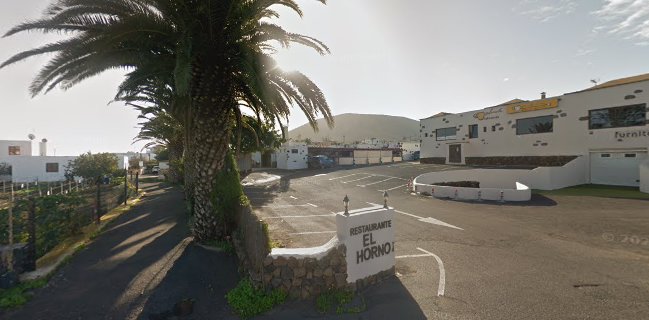 Restaurante El Horno