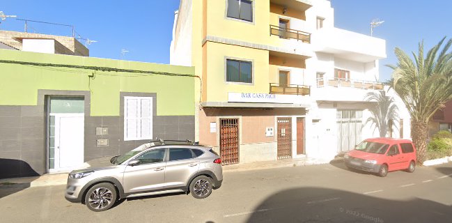 Asadero de pollos Casa Paco