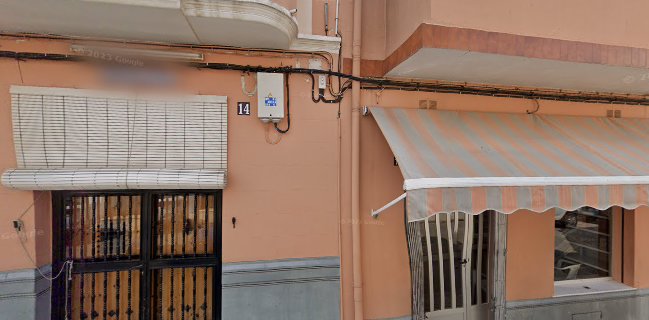 Forn María Antonia Conejero Alario