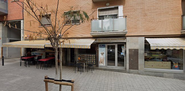 Bar cafetería Madriguera