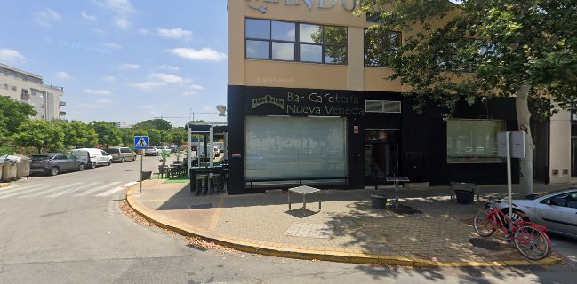 Bar Cafetería Nueva Venecia