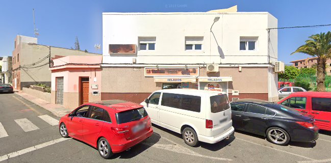 Panadería la Tahona de pan mis niños