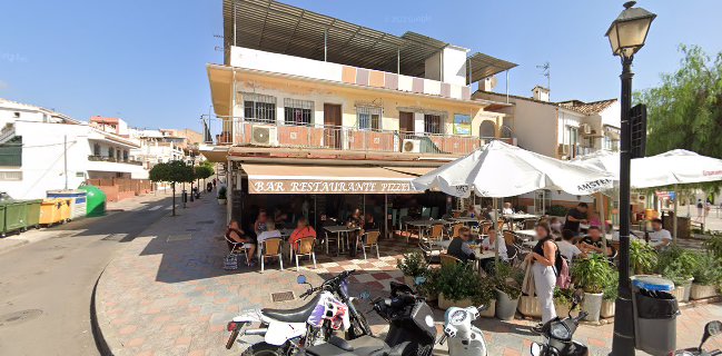 Restaurante Sorrento